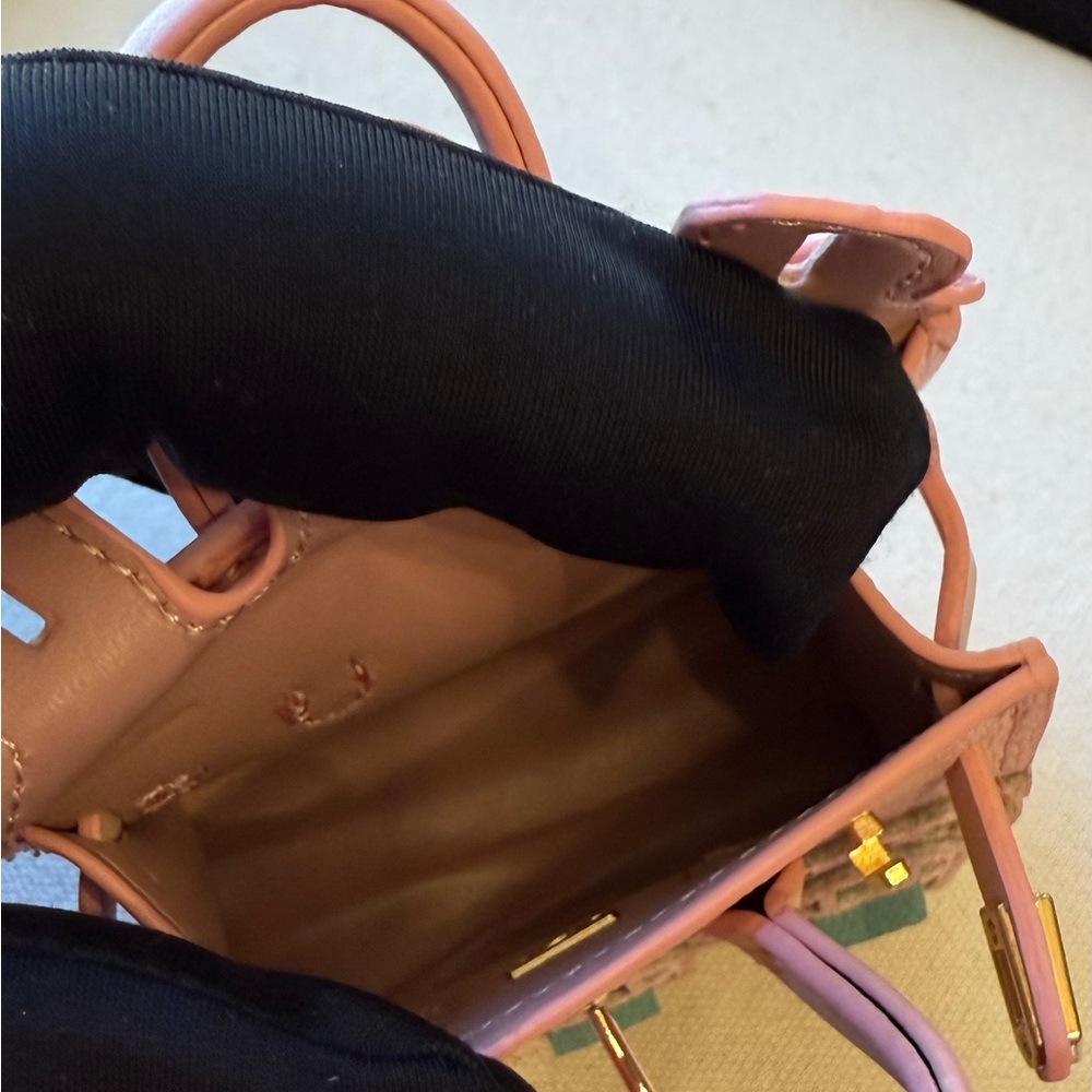 Mini bag - Picture 7 of 13